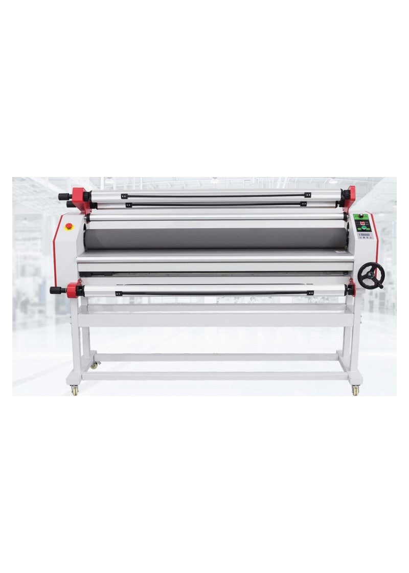 EPZ Automatic Cold and Hot Lamination Machine