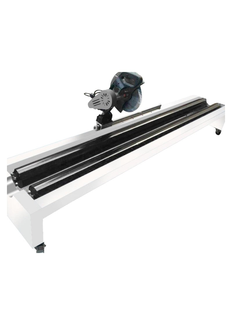 EPZ Banner Welding Machine