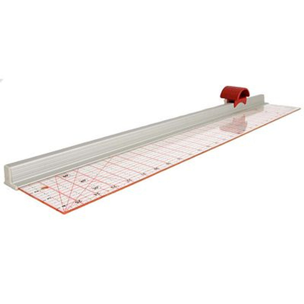 Sew Easy Small Quilt Ruler Cutter