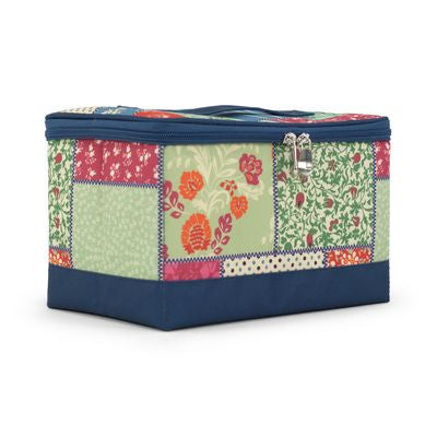 Everything Mary Sewing Box Organizer Patchwork
