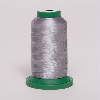 Luxury Exquisite Thread - Dove Grey 1000m
