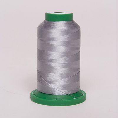 Luxury Exquisite Thread - Silver Moon 1000m