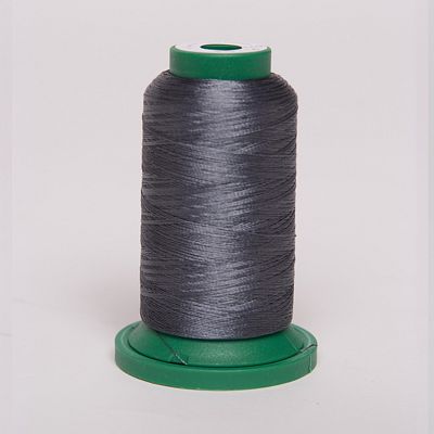 Luxury Exquisite Thread - Grey 1000m