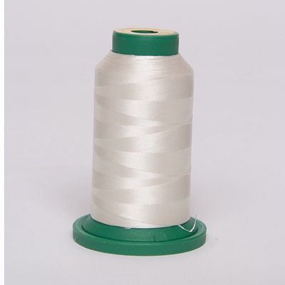 Luxury Exquisite Thread - Ivory 1000m