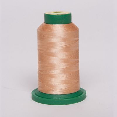 Luxury Exquisite Thread - Straw 1000m