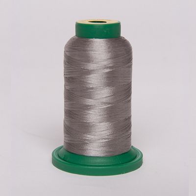 Luxury Exquisite Thread - Pewter 1000m