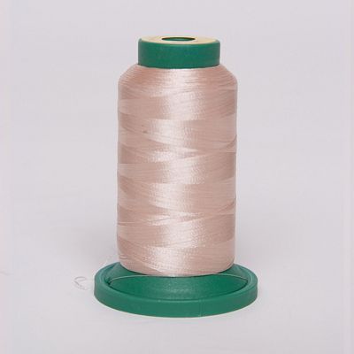 Luxury Exquisite Thread - Sand 1000m