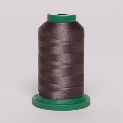 Luxury Exquisite Thread - Grey Cat 1000m