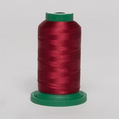 Luxury Exquisite Thread - Spiced Cranberry 1000m