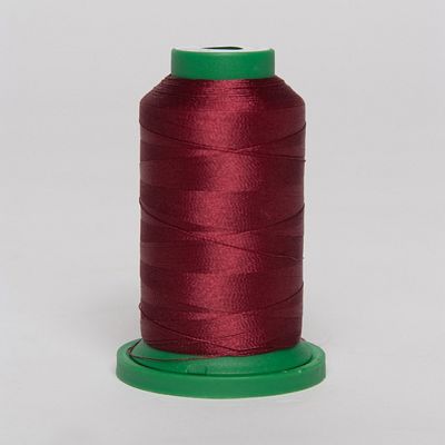 Luxury Exquisite Thread - Merlot 1000m