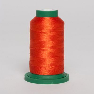 Luxury Exquisite Thread - Saffron 1000m