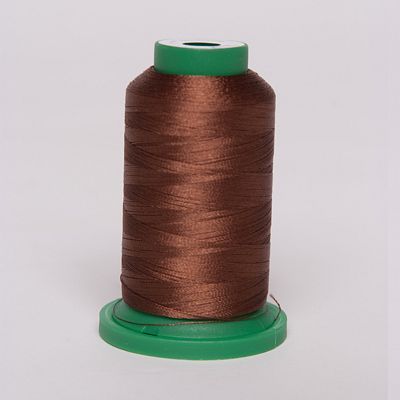 Luxury Exquisite Thread - Toasted Almond 1000m