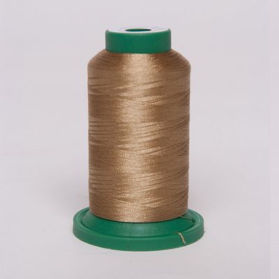 Luxury Exquisite Thread - Gold 1000m