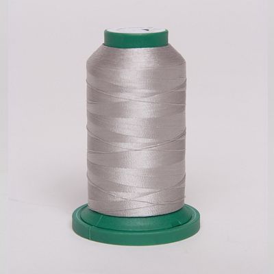 Luxury Exquisite Thread - Silver 1000m
