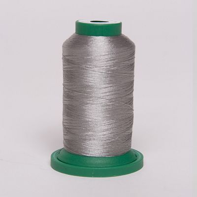 Luxury Exquisite Thread - Zinc 1000m