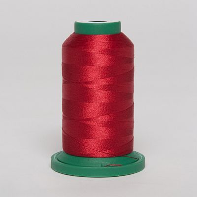 Luxury Exquisite Thread - Cherry 1000m