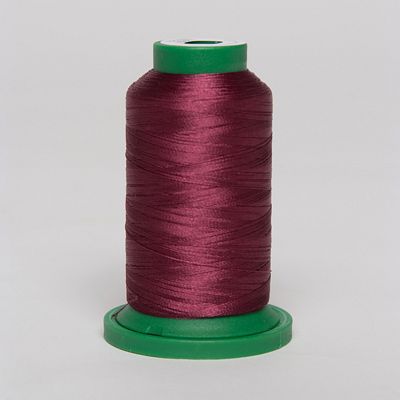 Luxury Exquisite Thread - Red Jubilee 1000m