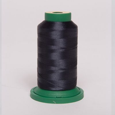 Luxury Exquisite Thread - Black Magic 1000m