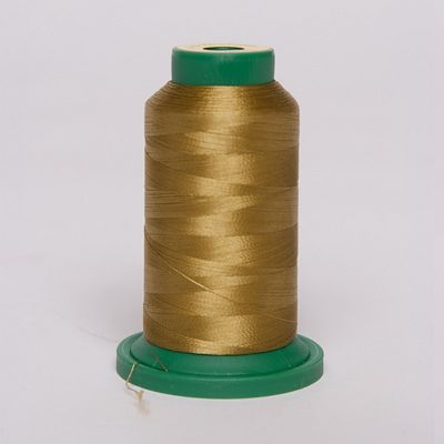 Luxury Exquisite Thread - Autumn Fern 1000m