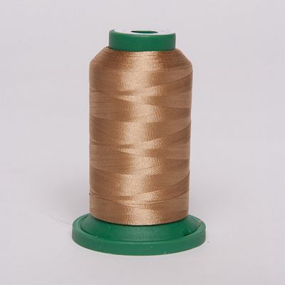 Luxury Exquisite Thread - Khaki 1000m