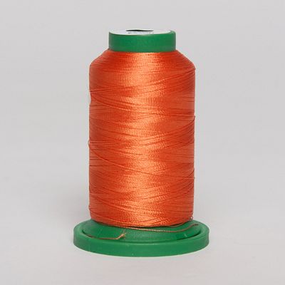 Luxury Exquisite Thread - Paprika 1000m