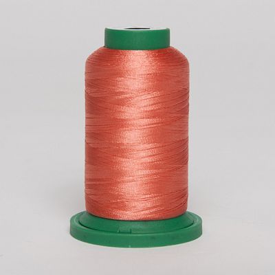 Luxury Exquisite Thread - Papaya 1000m