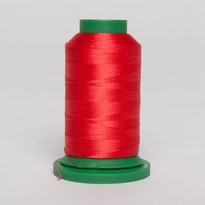 Luxury Exquisite Thread - Banner Red 1000m