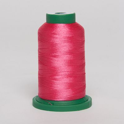 Luxury Exquisite Thread - Bashful Pink 1000m
