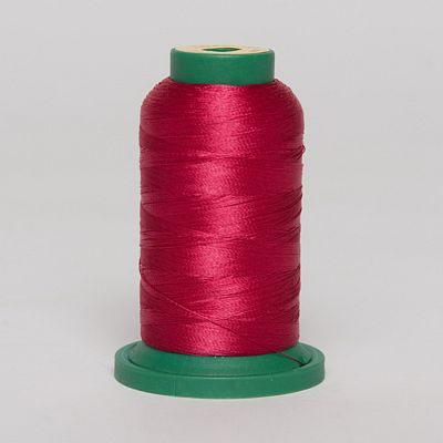 Luxury Exquisite Thread - Burgundy 1000m