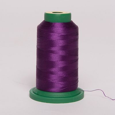 Luxury Exquisite Thread - Plum 1000m