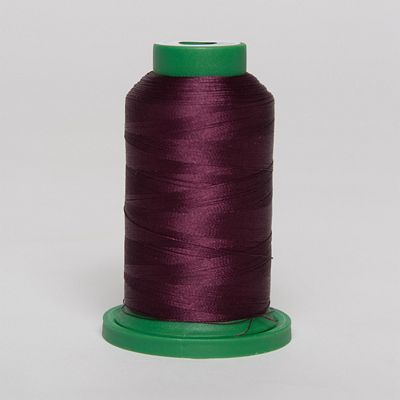 Luxury Exquisite Thread - Dark Maroon 1000m