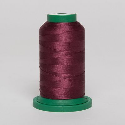 Luxury Exquisite Thread - Cranapple 1000m