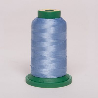 Luxury Exquisite Thread - Country Blue 1000m