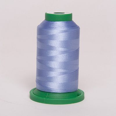 Luxury Exquisite Thread - Violet Blue 1000m