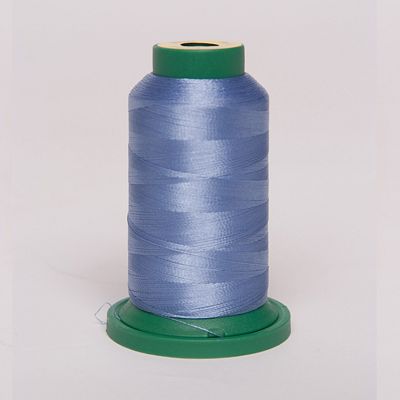 Luxury Exquisite Thread - Slate Blue 1000m