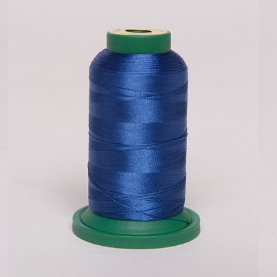 Luxury Exquisite Thread - Saphire 1000m
