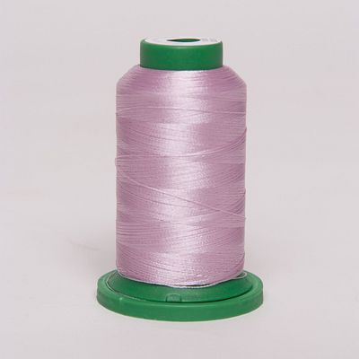 Luxury Exquisite Thread - Bridesmaid Pink 1000m