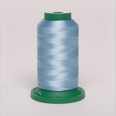 Luxury Exquisite Thread - Blue Pride 1000m