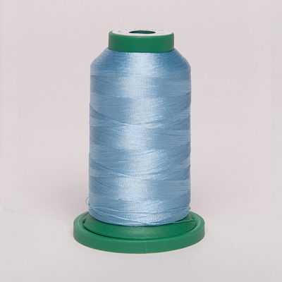 Luxury Exquisite Thread - Chambray Blue 1000m