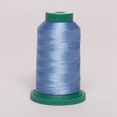 Luxury Exquisite Thread - Celestial Blue 1000m