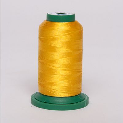 Luxury Exquisite Thread - Sunflower 1000m