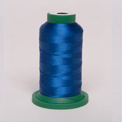 Luxury Exquisite Thread - Light Royal 1000m