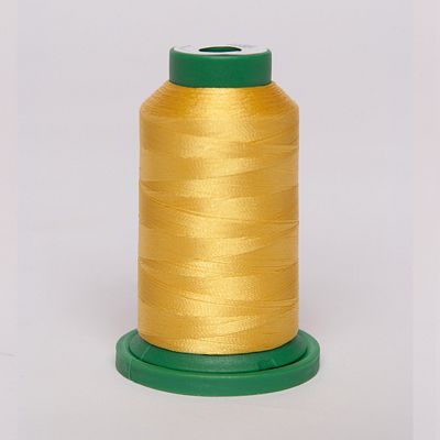 Luxury Exquisite Thread - Mustard 1000m