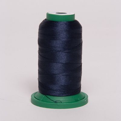 Luxury Exquisite Thread - Legion Blue 1000m