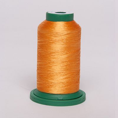 Luxury Exquisite Thread - Marigold 1000m