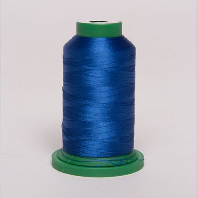 Luxury Exquisite Thread - Celtic Blue 1000m