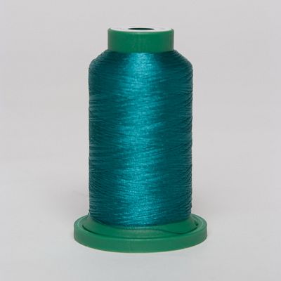 Luxury Exquisite Thread - Peacock 1000m