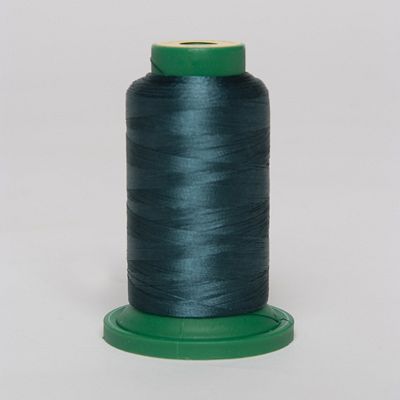 Luxury Exquisite Thread - Blue Spruce 1000m
