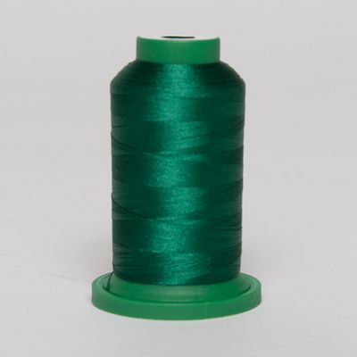 Luxury Exquisite Thread - Shutter Green 1000m