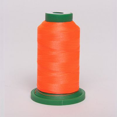 Luxury Exquisite Thread - Neon Rose 1000m
